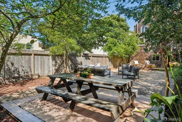 1819 8th Avenue, San Francisco, CA 94109