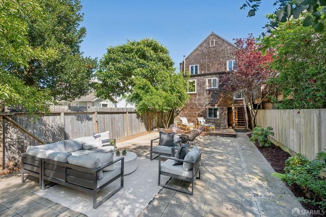 1819 8th Avenue, San Francisco, CA 94109