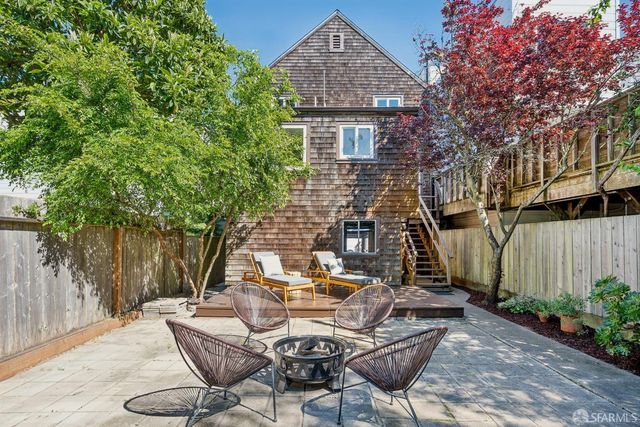 1819 8th Avenue, San Francisco, CA 94109