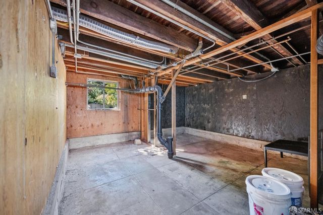 1819 8th Avenue, San Francisco, CA 94109