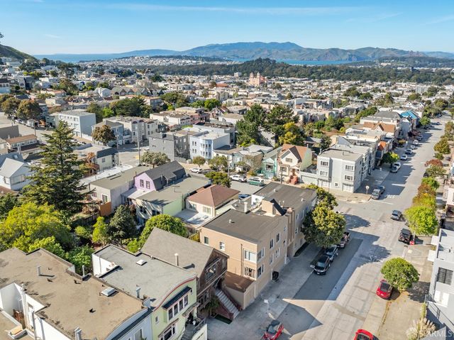 1819 8th Avenue, San Francisco, CA 94109