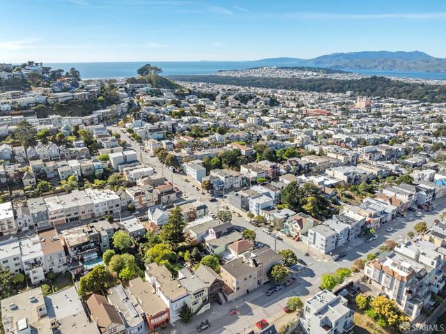 1819 8th Avenue, San Francisco, CA 94109