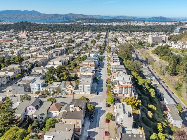 1819 8th Avenue, San Francisco, CA 94109