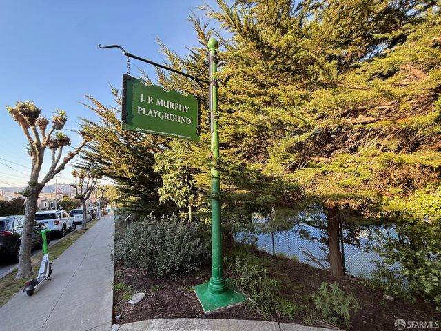 1819 8th Avenue, San Francisco, CA 94109