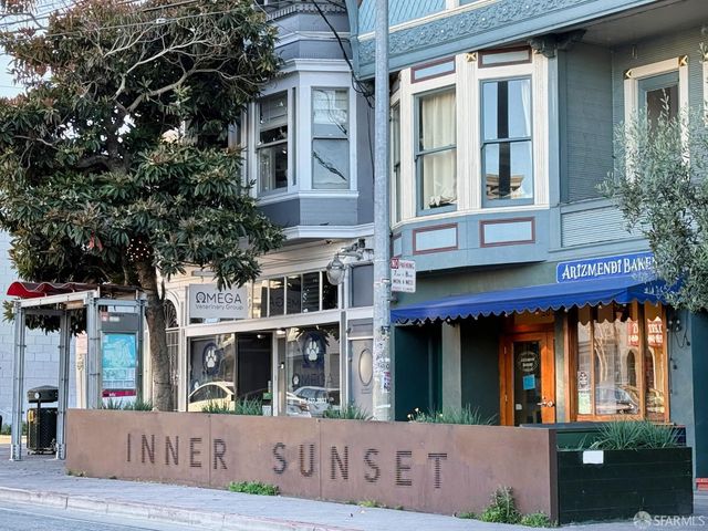 1819 8th Avenue, San Francisco, CA 94109