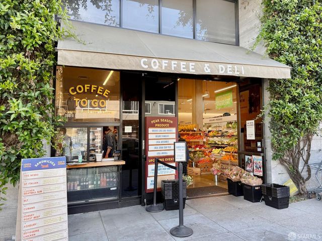 1819 8th Avenue, San Francisco, CA 94109