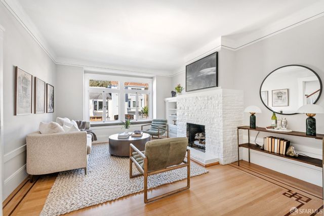 1819 8th Avenue, San Francisco, CA 94109