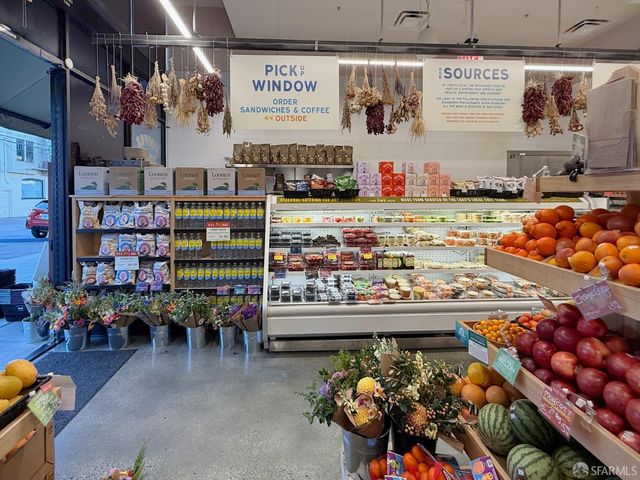 1819 8th Avenue, San Francisco, CA 94109