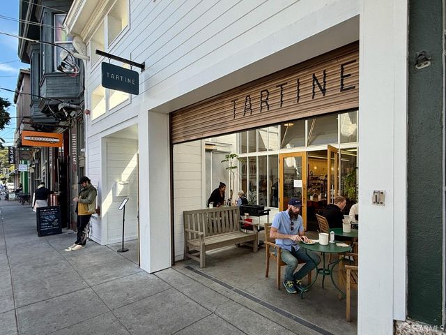1819 8th Avenue, San Francisco, CA 94109