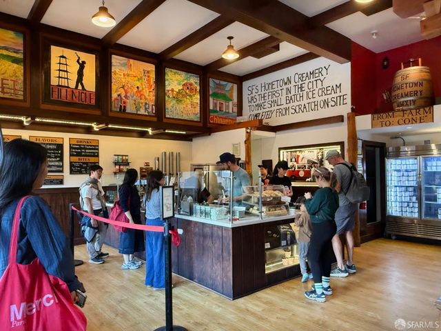 1819 8th Avenue, San Francisco, CA 94109