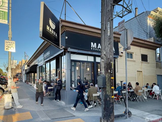 1819 8th Avenue, San Francisco, CA 94109