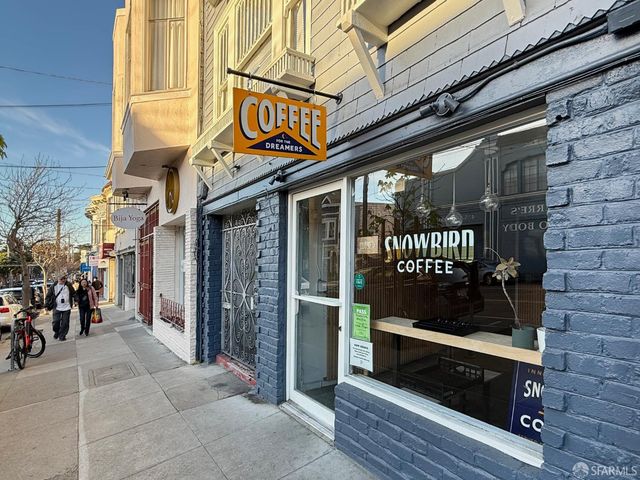 1819 8th Avenue, San Francisco, CA 94109