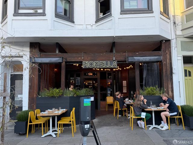 1819 8th Avenue, San Francisco, CA 94109