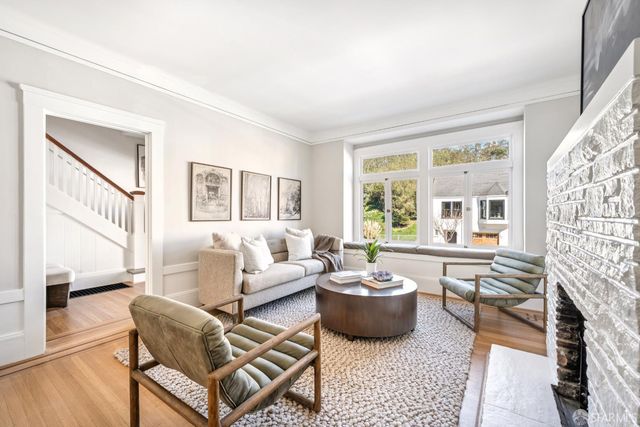 1819 8th Avenue, San Francisco, CA 94109