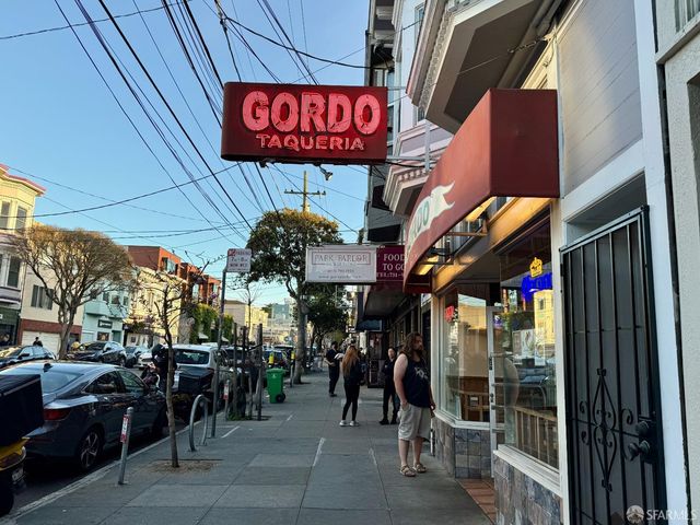 1819 8th Avenue, San Francisco, CA 94109