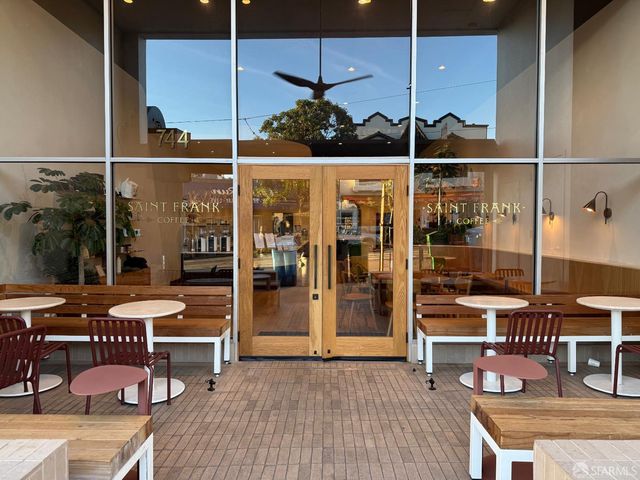 1819 8th Avenue, San Francisco, CA 94109