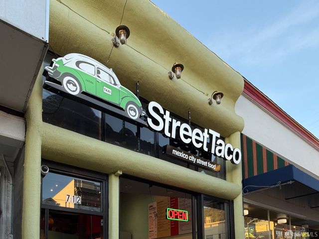 1819 8th Avenue, San Francisco, CA 94109