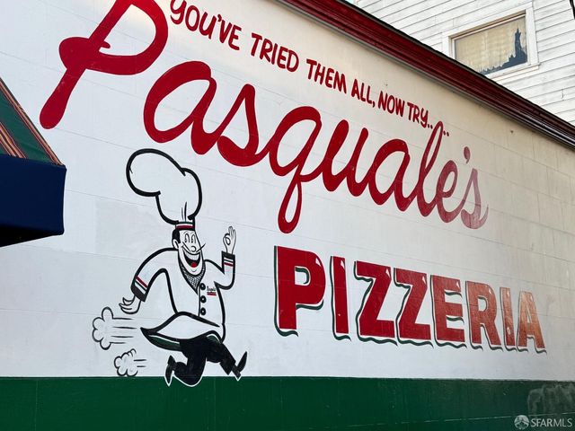 1819 8th Avenue, San Francisco, CA 94109