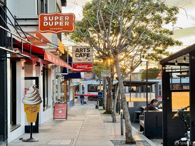 1819 8th Avenue, San Francisco, CA 94109