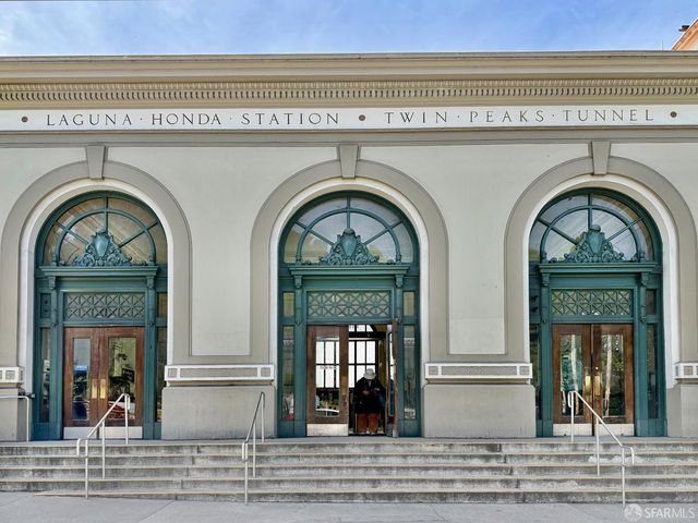 1819 8th Avenue, San Francisco, CA 94109