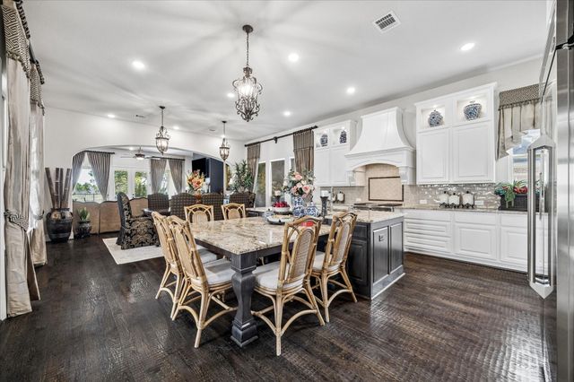 16902 Miller More Drive, Cypress, TX 77433