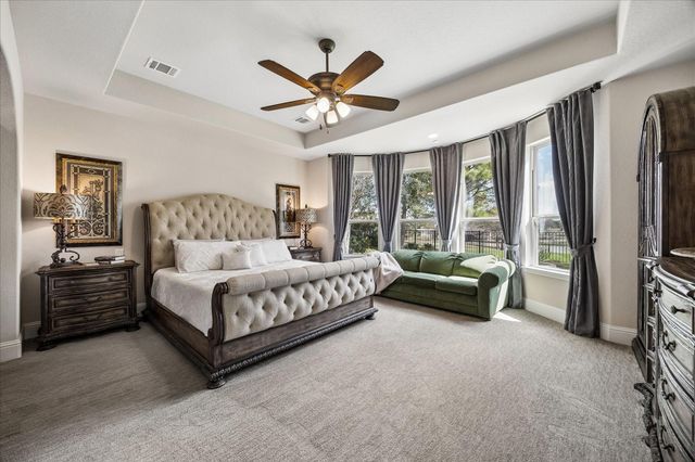 16902 Miller More Drive, Cypress, TX 77433