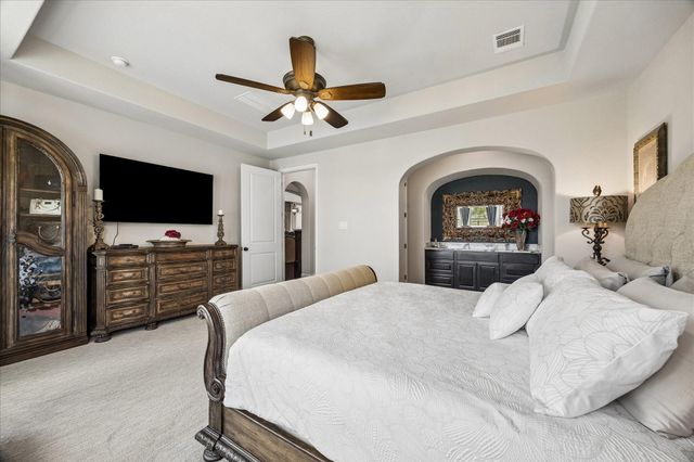 16902 Miller More Drive, Cypress, TX 77433