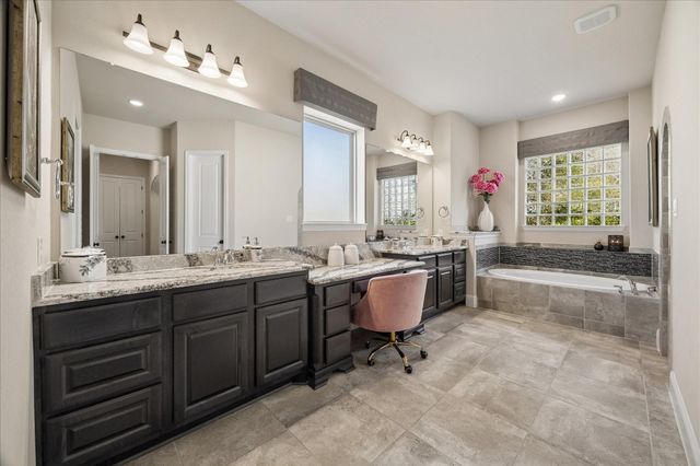 16902 Miller More Drive, Cypress, TX 77433