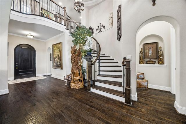 16902 Miller More Drive, Cypress, TX 77433