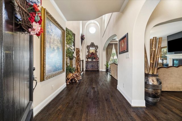 16902 Miller More Drive, Cypress, TX 77433