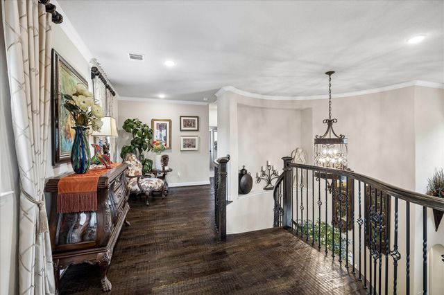 16902 Miller More Drive, Cypress, TX 77433