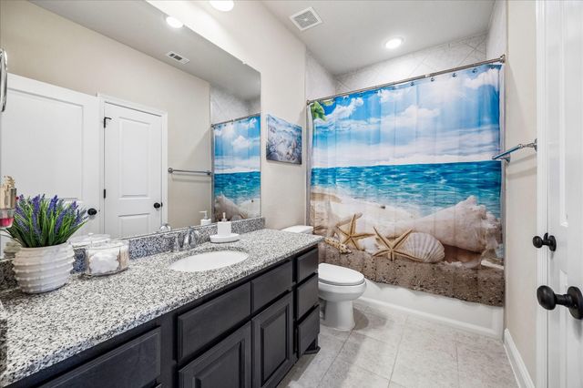 16902 Miller More Drive, Cypress, TX 77433