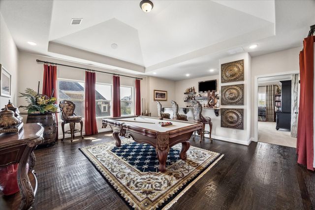 16902 Miller More Drive, Cypress, TX 77433