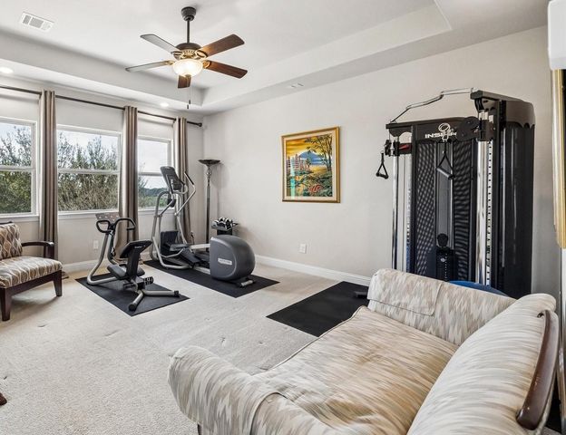 16902 Miller More Drive, Cypress, TX 77433