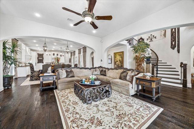 16902 Miller More Drive, Cypress, TX 77433