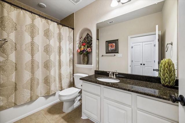 16902 Miller More Drive, Cypress, TX 77433