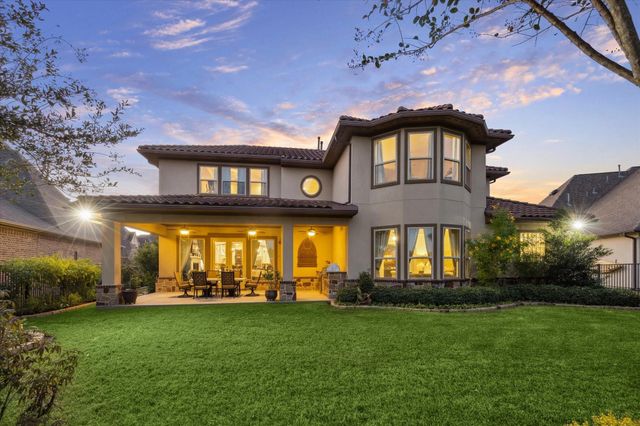 16902 Miller More Drive, Cypress, TX 77433