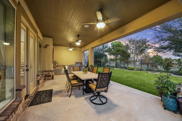 16902 Miller More Drive, Cypress, TX 77433