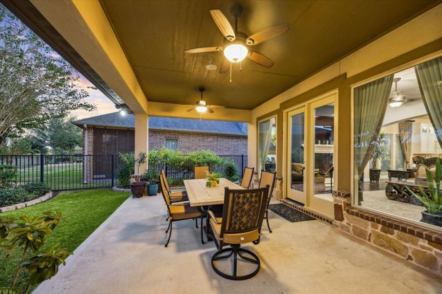 16902 Miller More Drive, Cypress, TX 77433