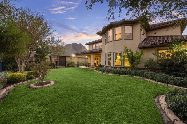 16902 Miller More Drive, Cypress, TX 77433