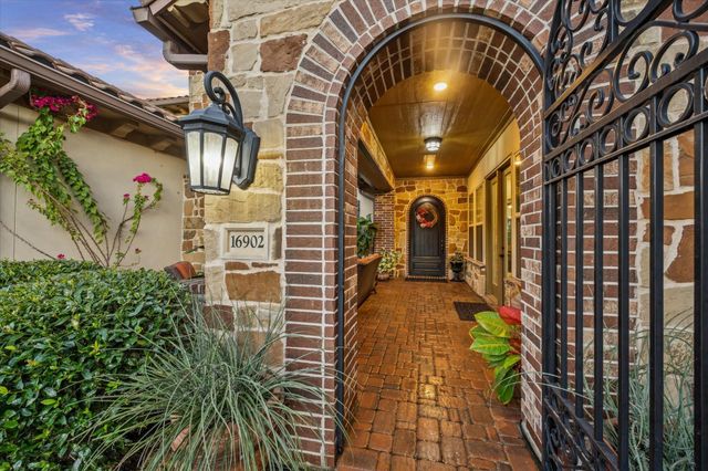 16902 Miller More Drive, Cypress, TX 77433