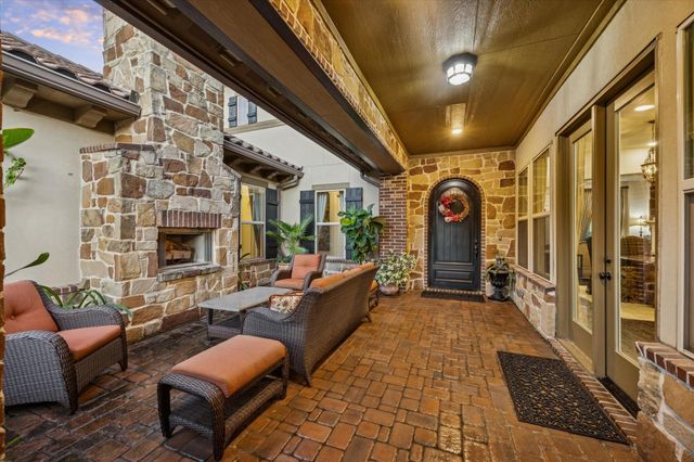 16902 Miller More Drive, Cypress, TX 77433