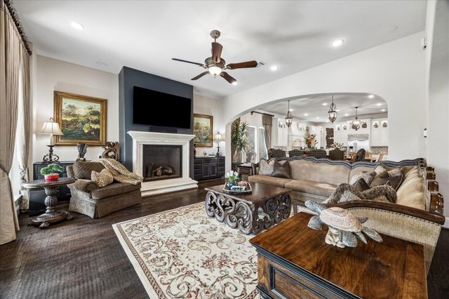 16902 Miller More Drive, Cypress, TX 77433