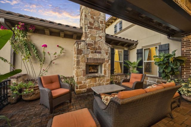 16902 Miller More Drive, Cypress, TX 77433