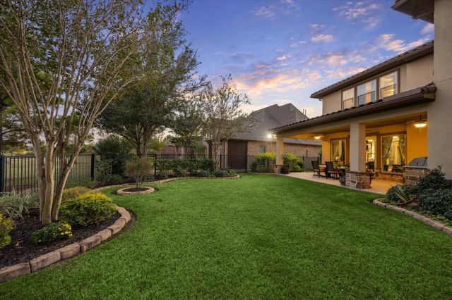 16902 Miller More Drive, Cypress, TX 77433