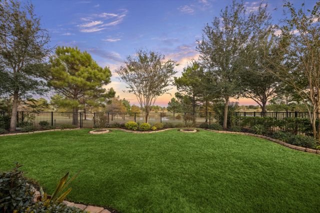 16902 Miller More Drive, Cypress, TX 77433