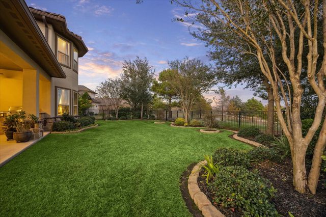 16902 Miller More Drive, Cypress, TX 77433