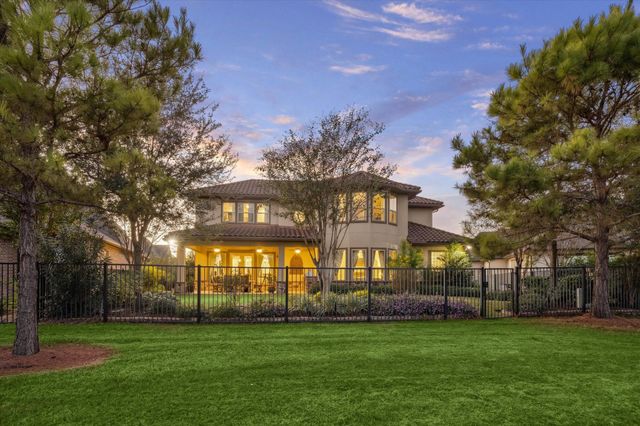 16902 Miller More Drive, Cypress, TX 77433