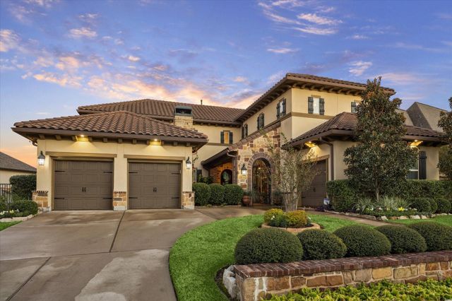 16902 Miller More Drive, Cypress, TX 77433