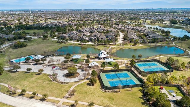 16902 Miller More Drive, Cypress, TX 77433